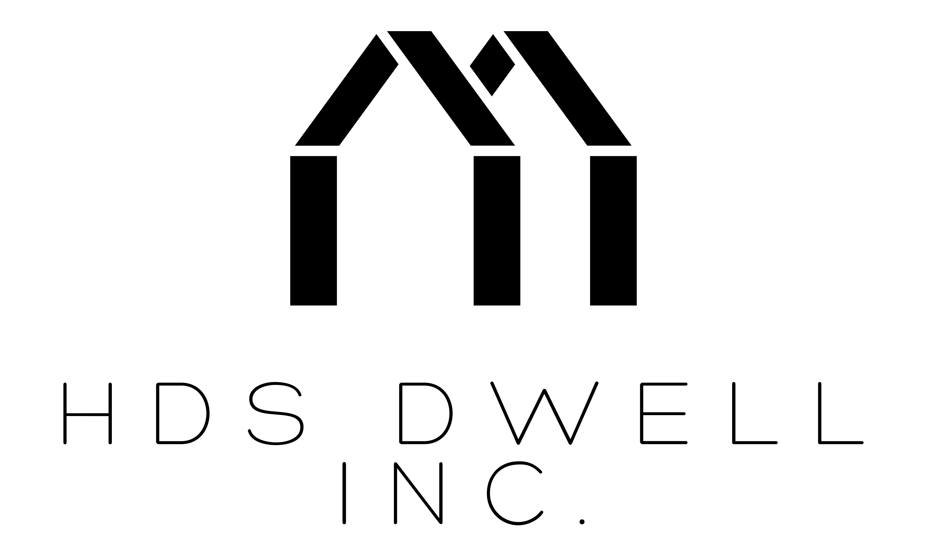 HDS Dwell Inc.